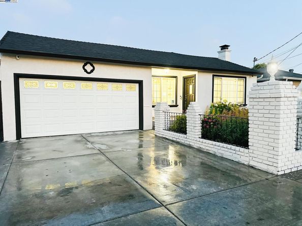 6916 Graham Avenue, Newark CA 94560