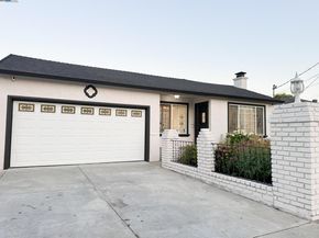 6916 Graham Avenue, Newark CA 94560