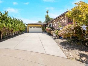 512 Teasdale Pl, Hayward CA 94544