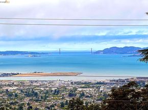 935 Grizzly Peak BLVD, Berkeley CA 94708