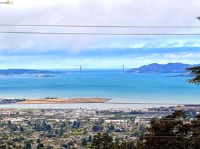 935 Grizzly Peak BLVD, Berkeley CA 94708