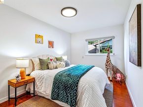 935 Grizzly Peak BLVD, Berkeley CA 94708