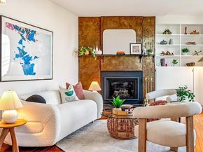 935 Grizzly Peak BLVD, Berkeley CA 94708