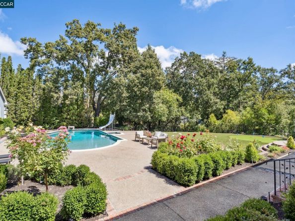 2398 Ironwood Pl, Alamo CA 94507