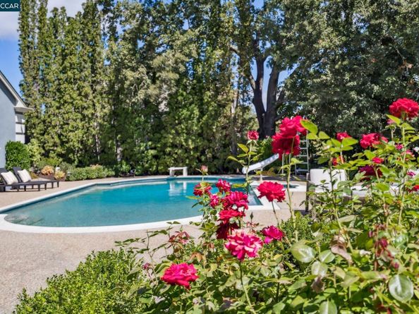 2398 Ironwood Pl, Alamo CA 94507