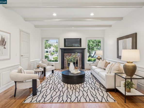 2398 Ironwood Pl, Alamo CA 94507