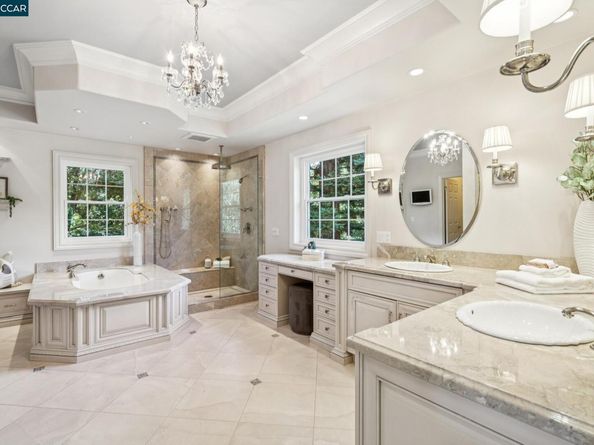 2398 Ironwood Pl, Alamo CA 94507