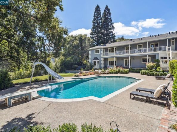2398 Ironwood Pl, Alamo CA 94507