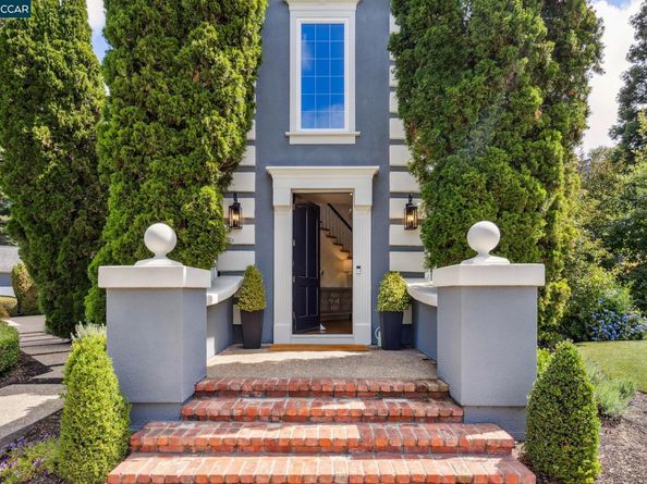 2398 Ironwood Pl, Alamo CA 94507