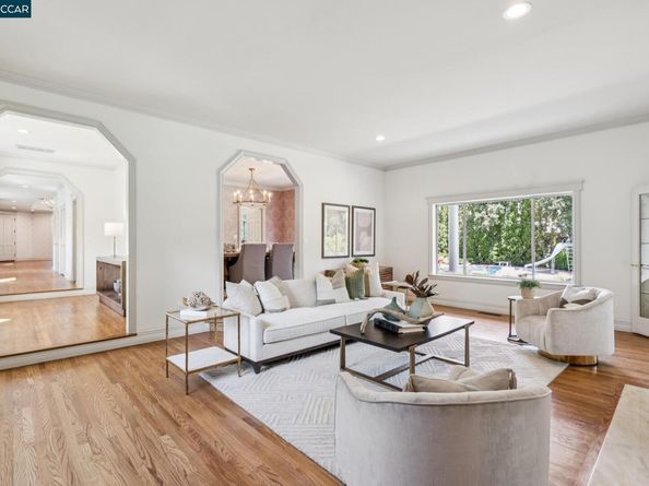 2398 Ironwood Pl, Alamo CA 94507