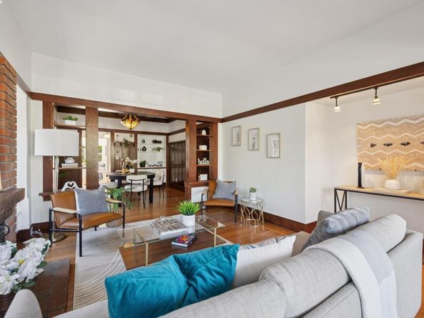3246 Garfield Ave, Alameda CA 94501
