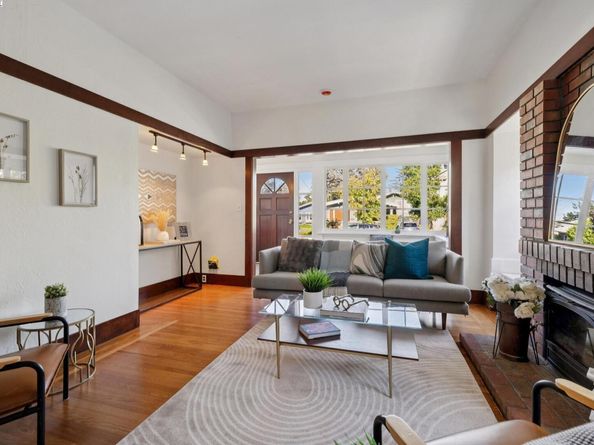 3246 Garfield Ave, Alameda CA 94501