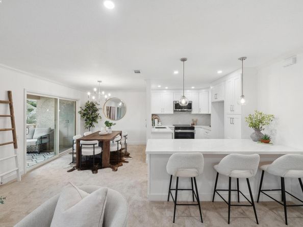 4033 Terra Granada Dr 5C, Walnut Creek CA 94595