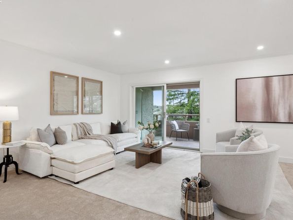 4033 Terra Granada Dr 5C, Walnut Creek CA 94595
