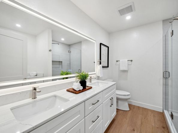 4033 Terra Granada Dr 5C, Walnut Creek CA 94595