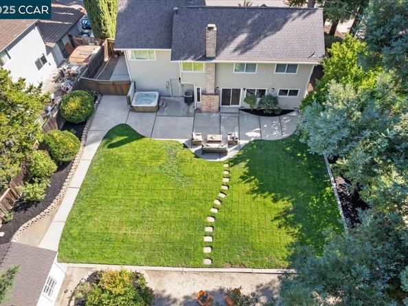 587 El Capitan Dr, Danville CA 94526