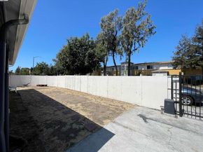 6600 Lucille St, Oakland CA 94621