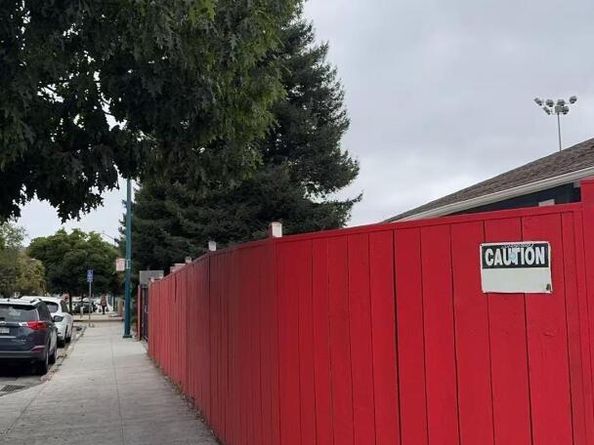 6600 Lucille St, Oakland CA 94621