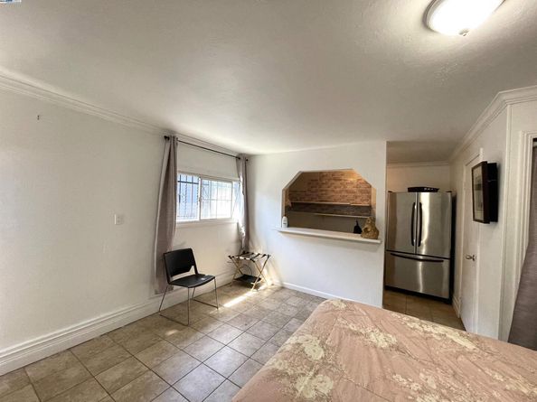 6600 Lucille St, Oakland CA 94621