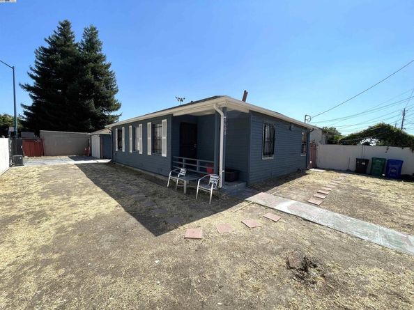 6600 Lucille St, Oakland CA 94621
