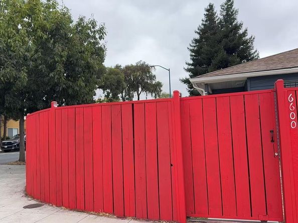 6600 Lucille St, Oakland CA 94621