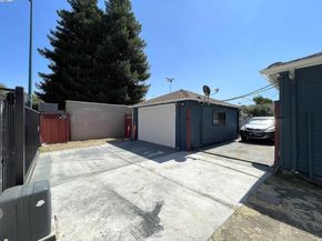 6600 Lucille St, Oakland CA 94621