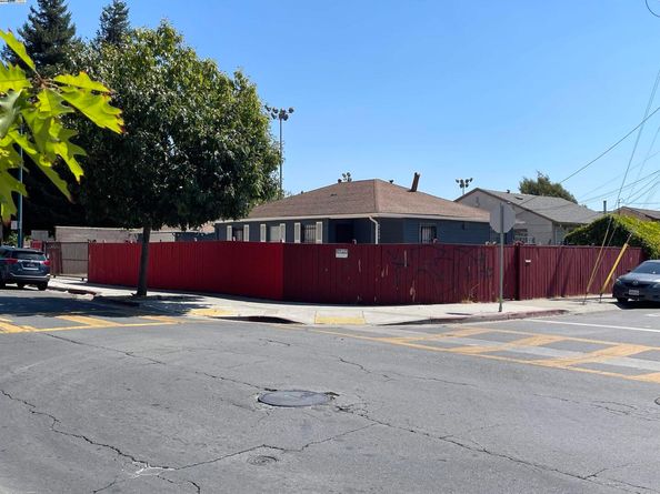 6600 Lucille St, Oakland CA 94621