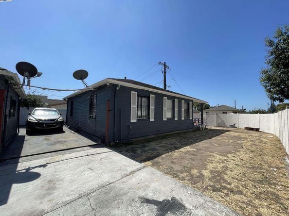 6600 Lucille St, Oakland CA 94621