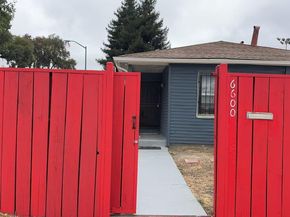 6600 Lucille St, Oakland CA 94621