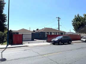 6600 Lucille St, Oakland CA 94621