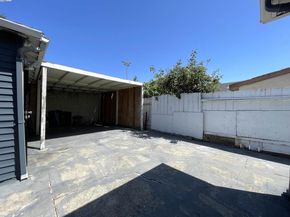 6600 Lucille St, Oakland CA 94621