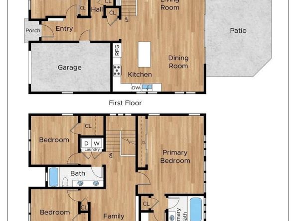 2310 Eighth St, Berkeley CA 94710