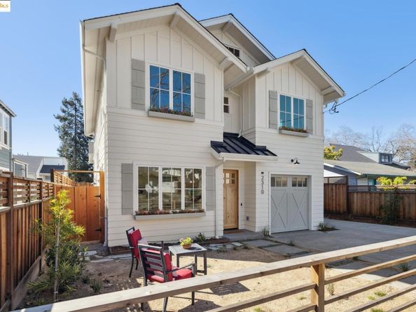 2310 Eighth St, Berkeley CA 94710