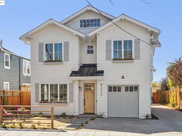 2310 Eighth St, Berkeley CA 94710