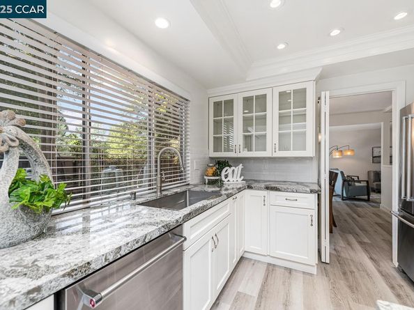 1909 Country wood Ct, Walnut Creek CA 94598