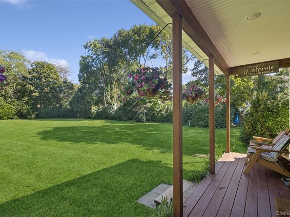 75 Champlin Avenue, Bellport NY 11713