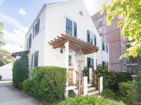 46 Pilot Street, Bronx NY 10464