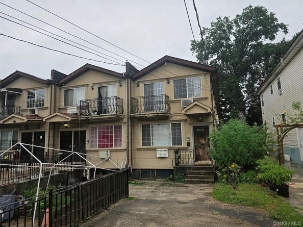 21531 Hollis Avenue, Queens Village NY 11429