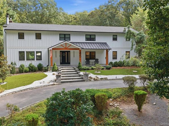 45 Meadow Glen Road, Northport NY 11768