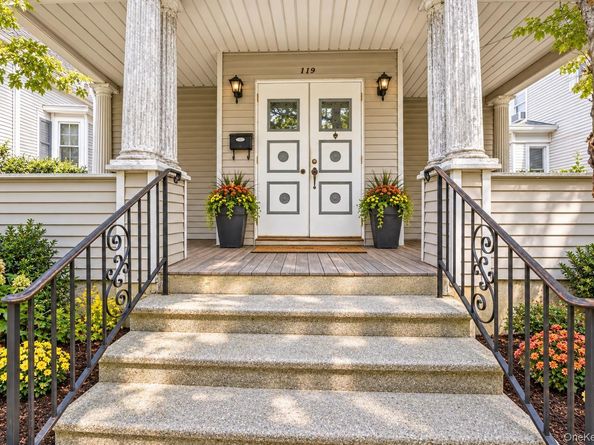 119 E Lincoln Avenue, Mount Vernon NY 10552