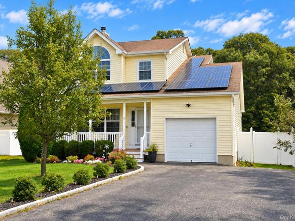 9 The Green, Shirley NY 11967