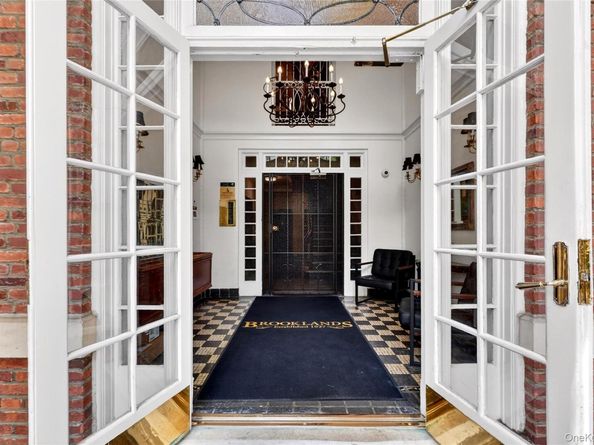 10 Brooklands 5H, Bronxville NY 10708