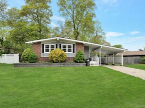 34 Cheryl Drive, Ronkonkoma NY 11779