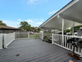 34 Cheryl Drive, Ronkonkoma NY 11779