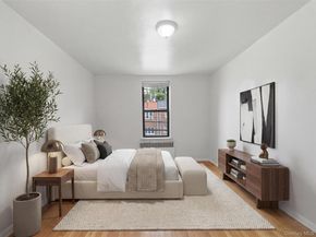 3231 Barker Avenue 2A, Bronx NY 10467