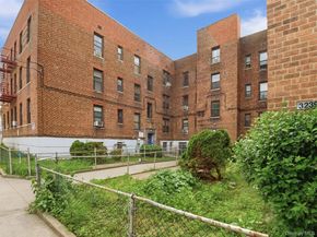 3231 Barker Avenue 2A, Bronx NY 10467