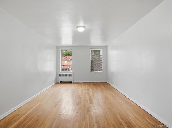 3231 Barker Avenue 2A, Bronx NY 10467