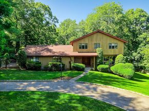 34 Century Trail, Harrison NY 10528