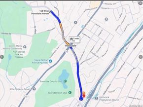 168 W Hartsdale Avenue, Hartsdale NY 10530