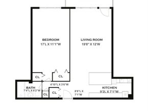 52-30 39th Drive 12L, Woodside NY 11377
